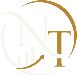 Nancy's Tax Solutions logo